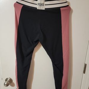 Victoria secret leggings